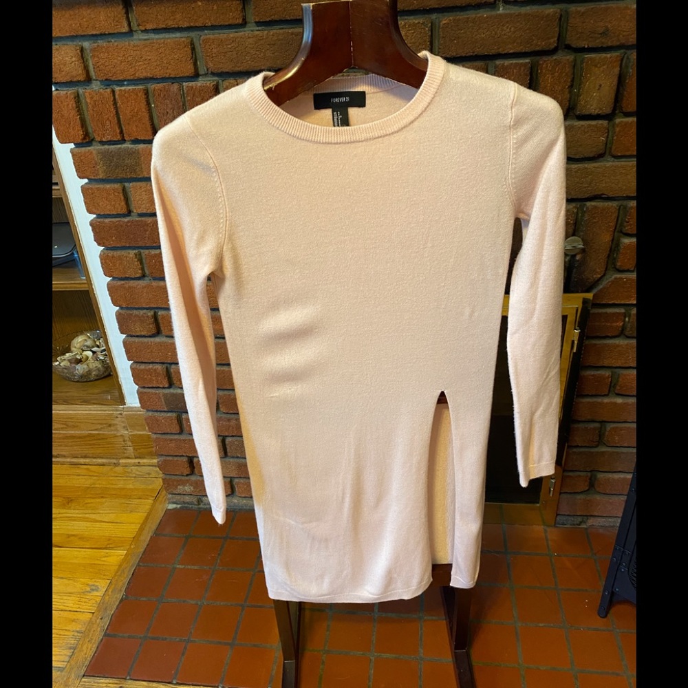 New Tunic from Forever 21 size S